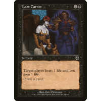 Last Caress - Apocalypse Thumb Nail