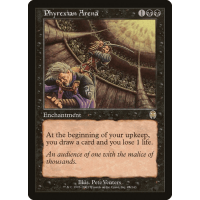 Phyrexian Arena - Apocalypse Thumb Nail