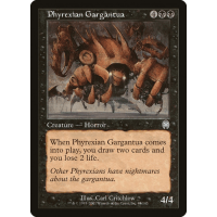 Phyrexian Gargantua - Apocalypse Thumb Nail