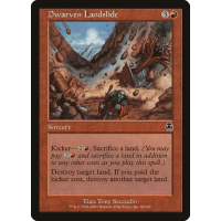 Dwarven Landslide - Apocalypse Thumb Nail