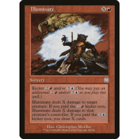 Illuminate - Apocalypse Thumb Nail