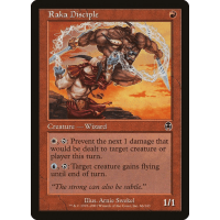 Raka Disciple - Apocalypse Thumb Nail