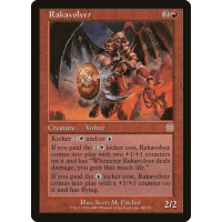 Rakavolver - Apocalypse Thumb Nail