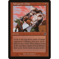 Tahngarth's Glare - Apocalypse Thumb Nail