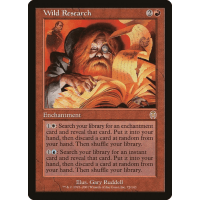 Wild Research - Apocalypse Thumb Nail