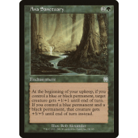 Ana Sanctuary - Apocalypse Thumb Nail