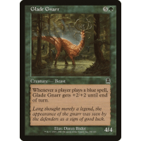 Glade Gnarr - Apocalypse Thumb Nail