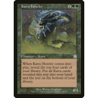 Kavu Howler - Apocalypse Thumb Nail