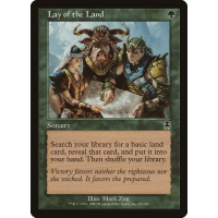 Lay of the Land - Apocalypse Thumb Nail