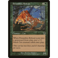 Penumbra Bobcat - Apocalypse Thumb Nail