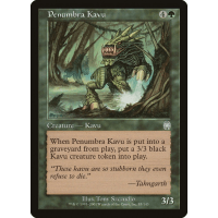 Penumbra Kavu - Apocalypse Thumb Nail
