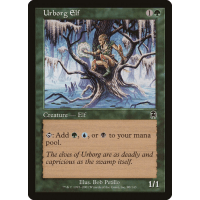 Urborg Elf - Apocalypse Thumb Nail