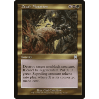 Death Mutation - Apocalypse Thumb Nail