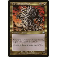 Flowstone Charger - Apocalypse Thumb Nail