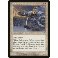 Enlistment Officer - Apocalypse Thumb Nail