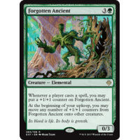 Forgotten Ancient - Archenemy: Nicol Bolas Thumb Nail