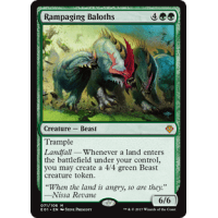 Rampaging Baloths - Archenemy: Nicol Bolas Thumb Nail