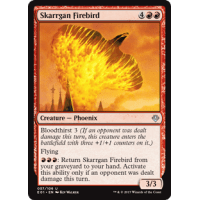 Skarrgan Firebird - Archenemy: Nicol Bolas Thumb Nail