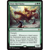 Oran-Rief Hydra - Archenemy: Nicol Bolas Thumb Nail