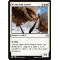 Expedition Raptor - Archenemy: Nicol Bolas Thumb Nail