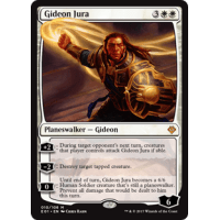 Gideon Jura - Archenemy: Nicol Bolas Thumb Nail