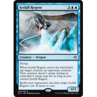 Icefall Regent - Archenemy: Nicol Bolas Thumb Nail