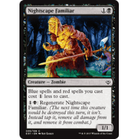 Nightscape Familiar - Archenemy: Nicol Bolas Thumb Nail