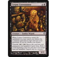 Corpse Connoisseur - Archenemy Thumb Nail