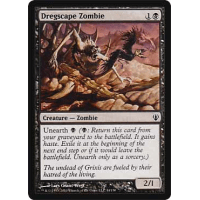 Dregscape Zombie - Archenemy Thumb Nail