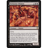 Extractor Demon - Archenemy Thumb Nail