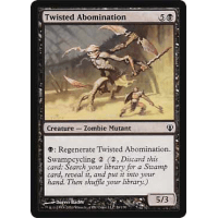 Twisted Abomination - Archenemy Thumb Nail