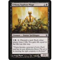 Urborg Syphon-Mage - Archenemy Thumb Nail