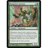 Forgotten Ancient - Archenemy Thumb Nail