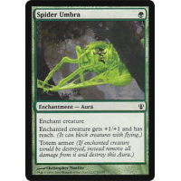 Spider Umbra - Archenemy Thumb Nail