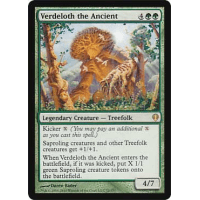 Verdeloth the Ancient - Archenemy Thumb Nail