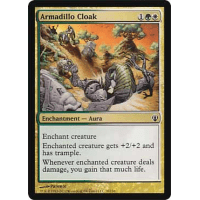 Armadillo Cloak - Archenemy Thumb Nail