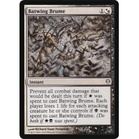 Batwing Brume - Archenemy Thumb Nail