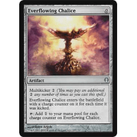 Everflowing Chalice - Archenemy Thumb Nail