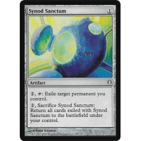 Synod Sanctum - Archenemy Thumb Nail