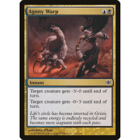 Agony Warp - Archenemy Thumb Nail