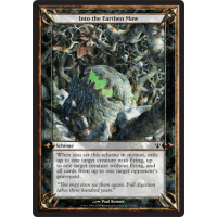Into the Earthen Maw - Archenemy Thumb Nail