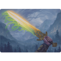 Sword of Hearth and Home, Modern Horizons 2