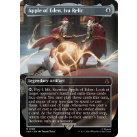 Apple of Eden, Isu Relic - Assassin's Creed Variants Thumb Nail