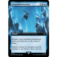 Desynchronization - Assassin's Creed Variants Thumb Nail