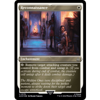 Reconnaissance (Foil-Etched) - Assassin's Creed Variants Thumb Nail