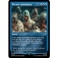 Become Anonymous (Foil-Etched) - Assassin's Creed Variants Thumb Nail