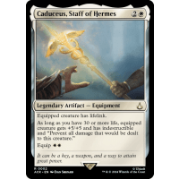 Caduceus, Staff of Hermes - Assassin's Creed Thumb Nail