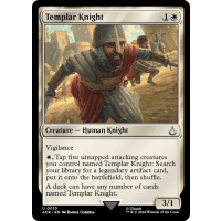 Templar Knight - Assassin's Creed Thumb Nail