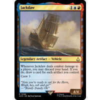 Jackdaw - Assassin's Creed Thumb Nail