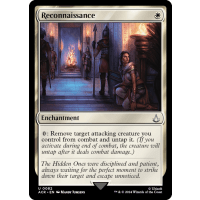 Reconnaissance - Assassin's Creed Thumb Nail